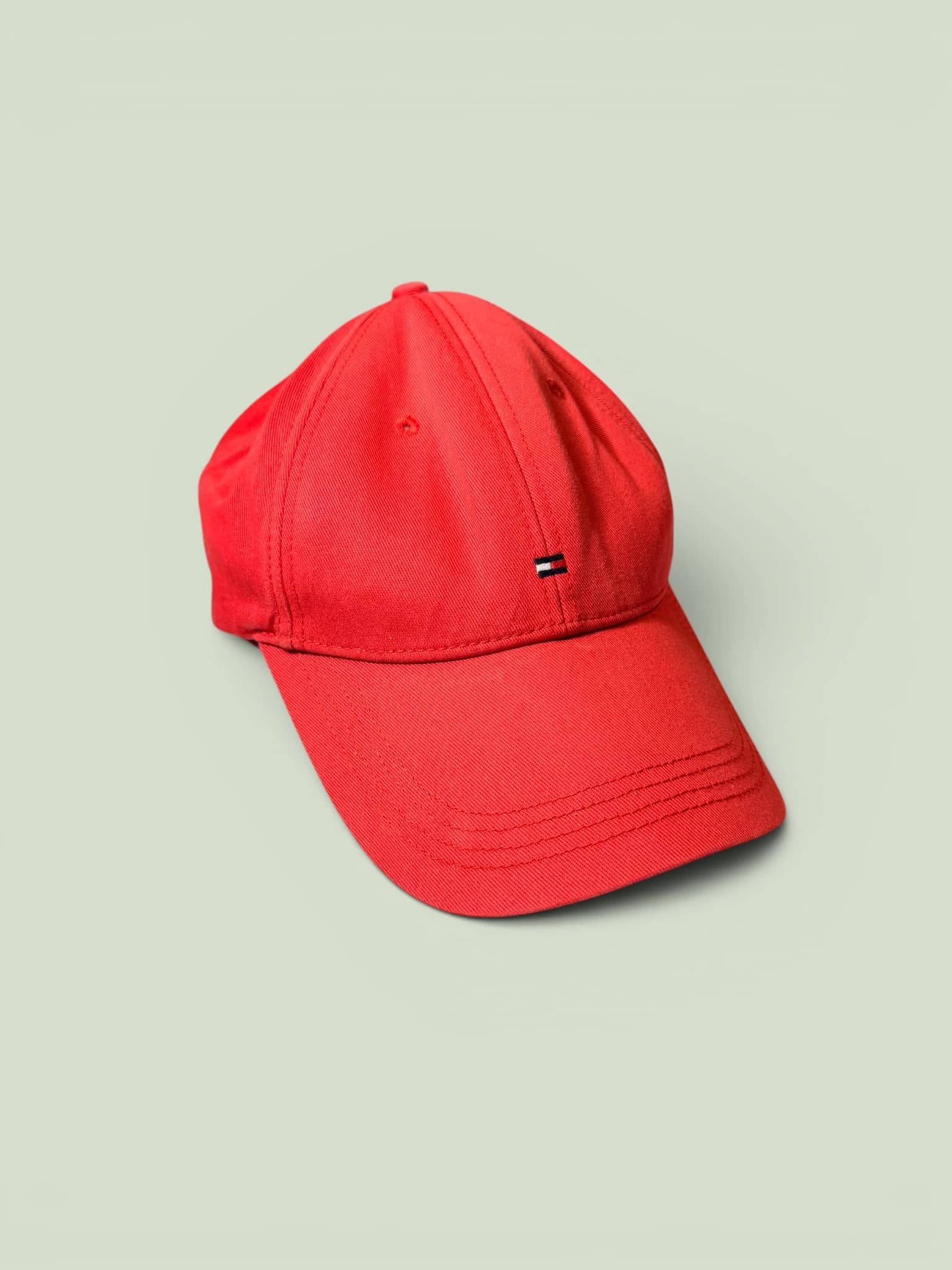 Tommy Hilfiger шапка