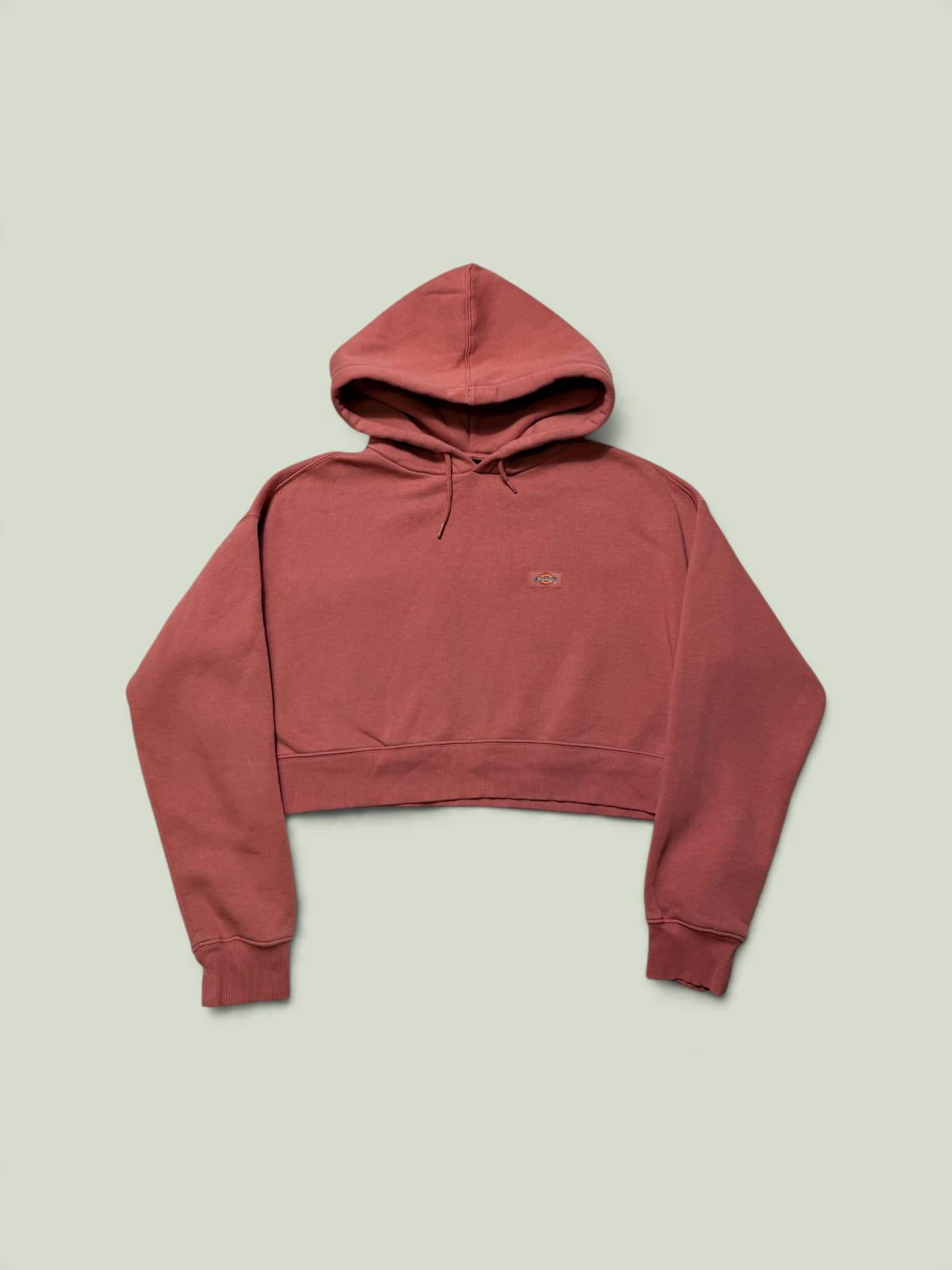 Dickies худи