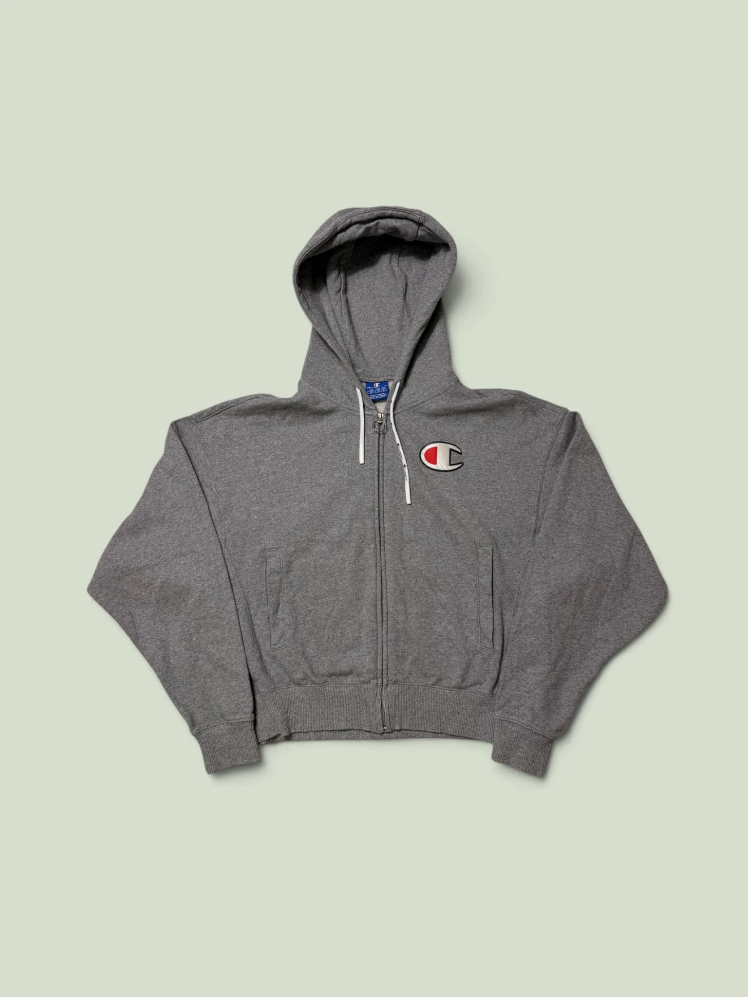 Champion худи
