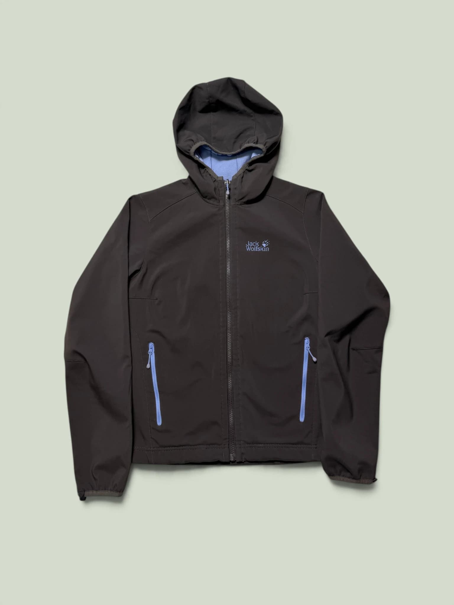 Jack Wolfskin яке