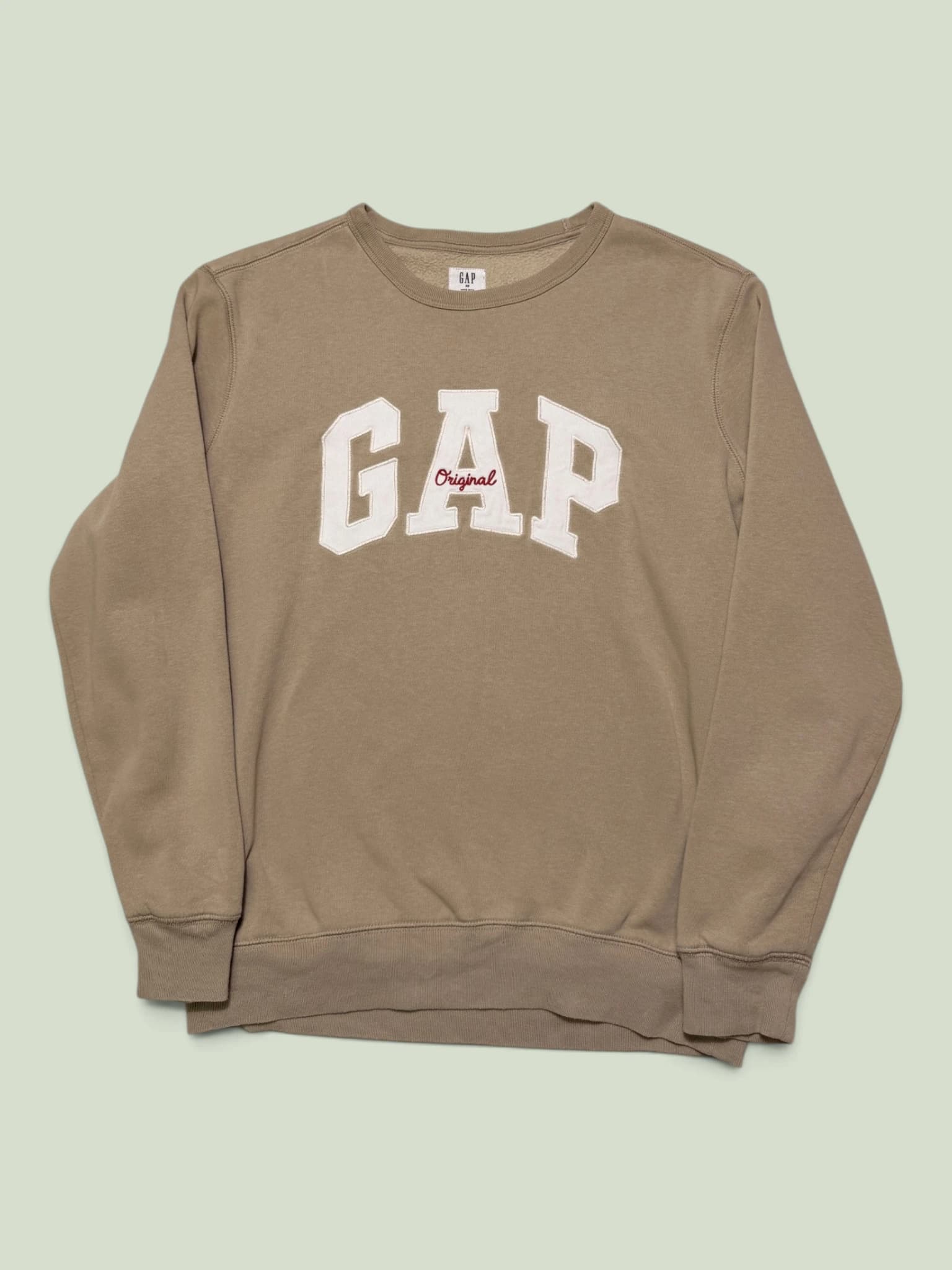 CAP блуза