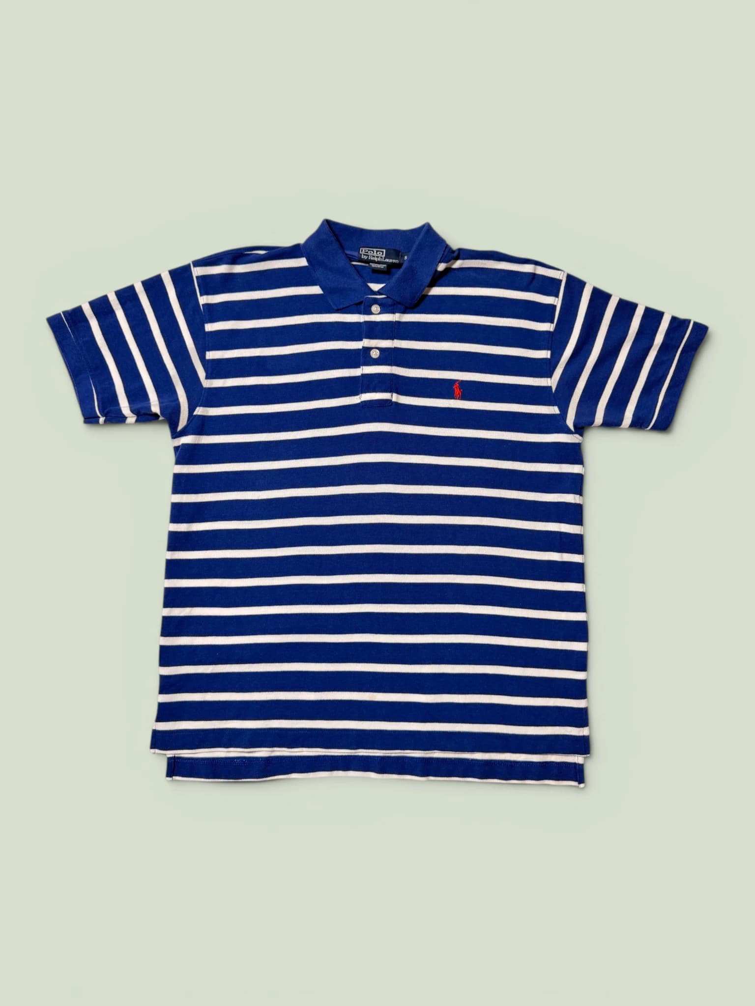 Ralph Lauren поло