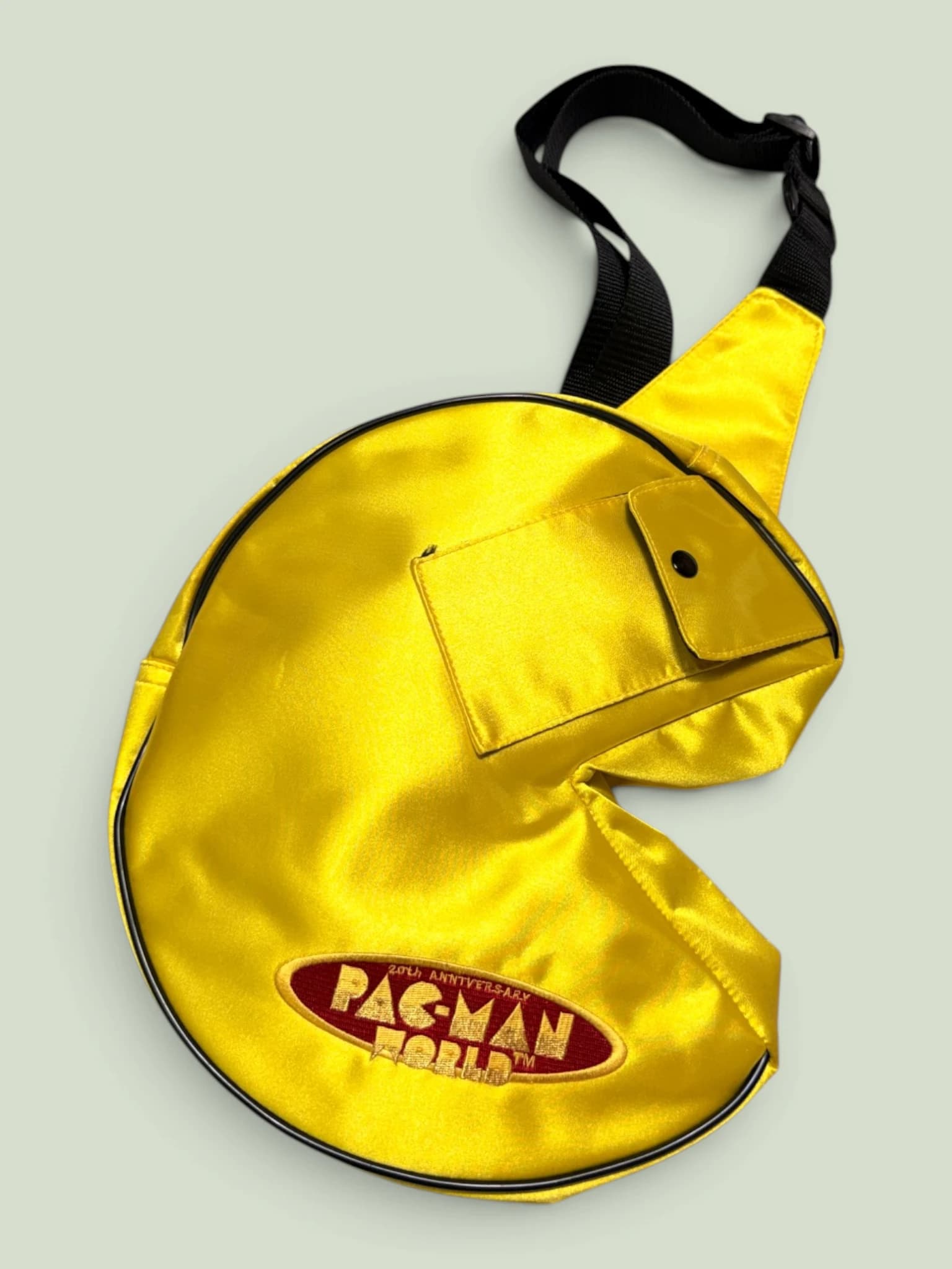 PAC-MAN чанта