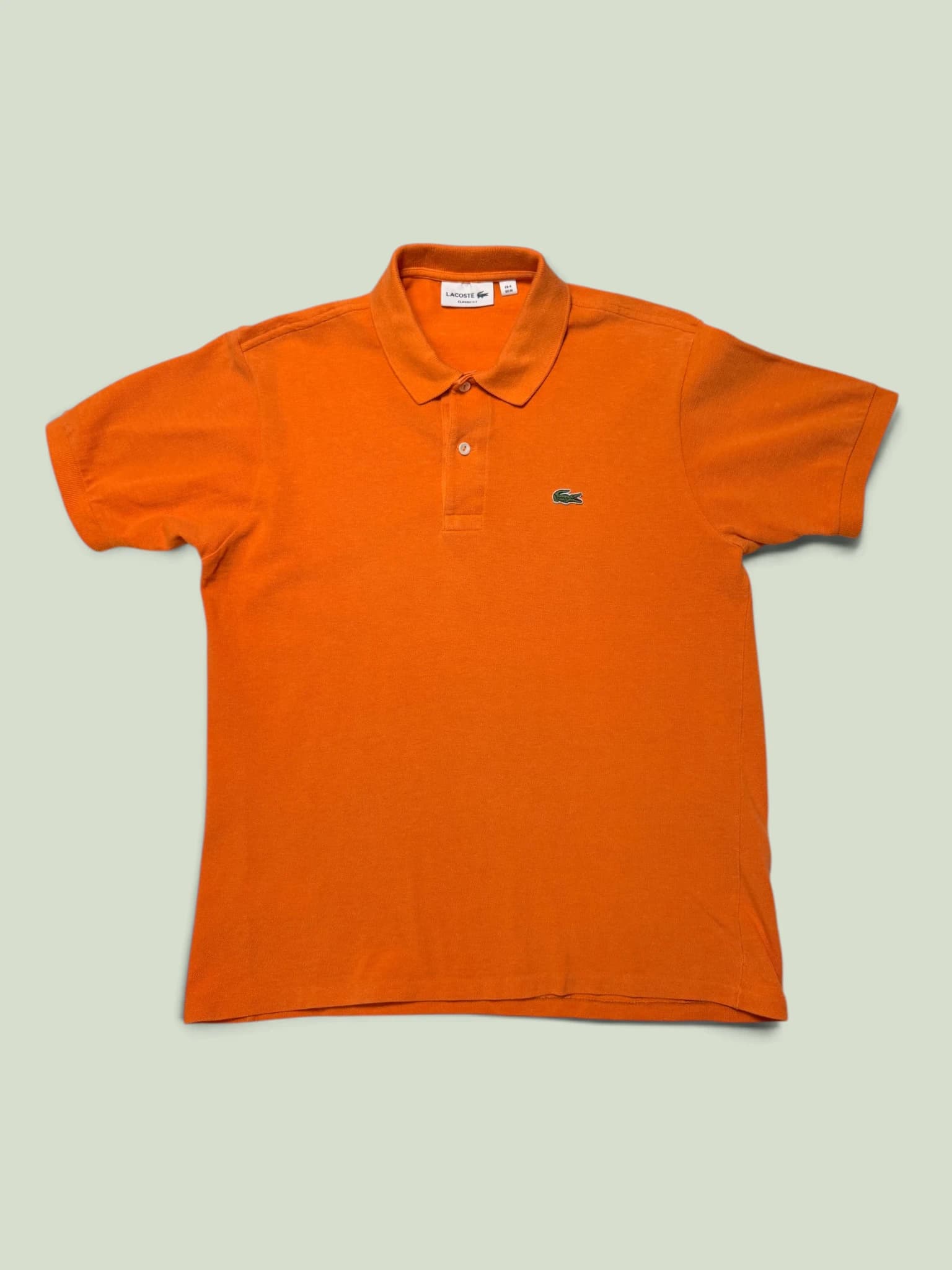 Lacosta polo