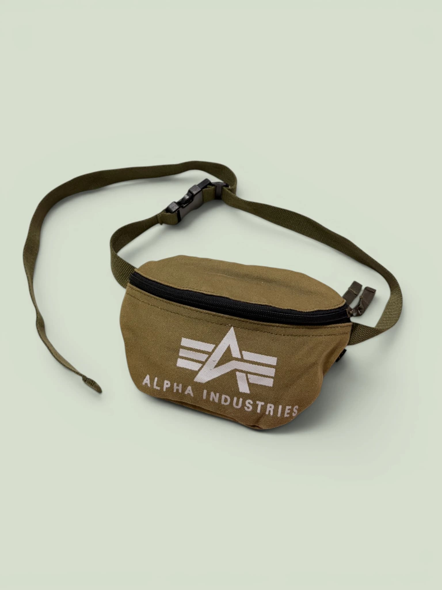 Alpha Industries бананка
