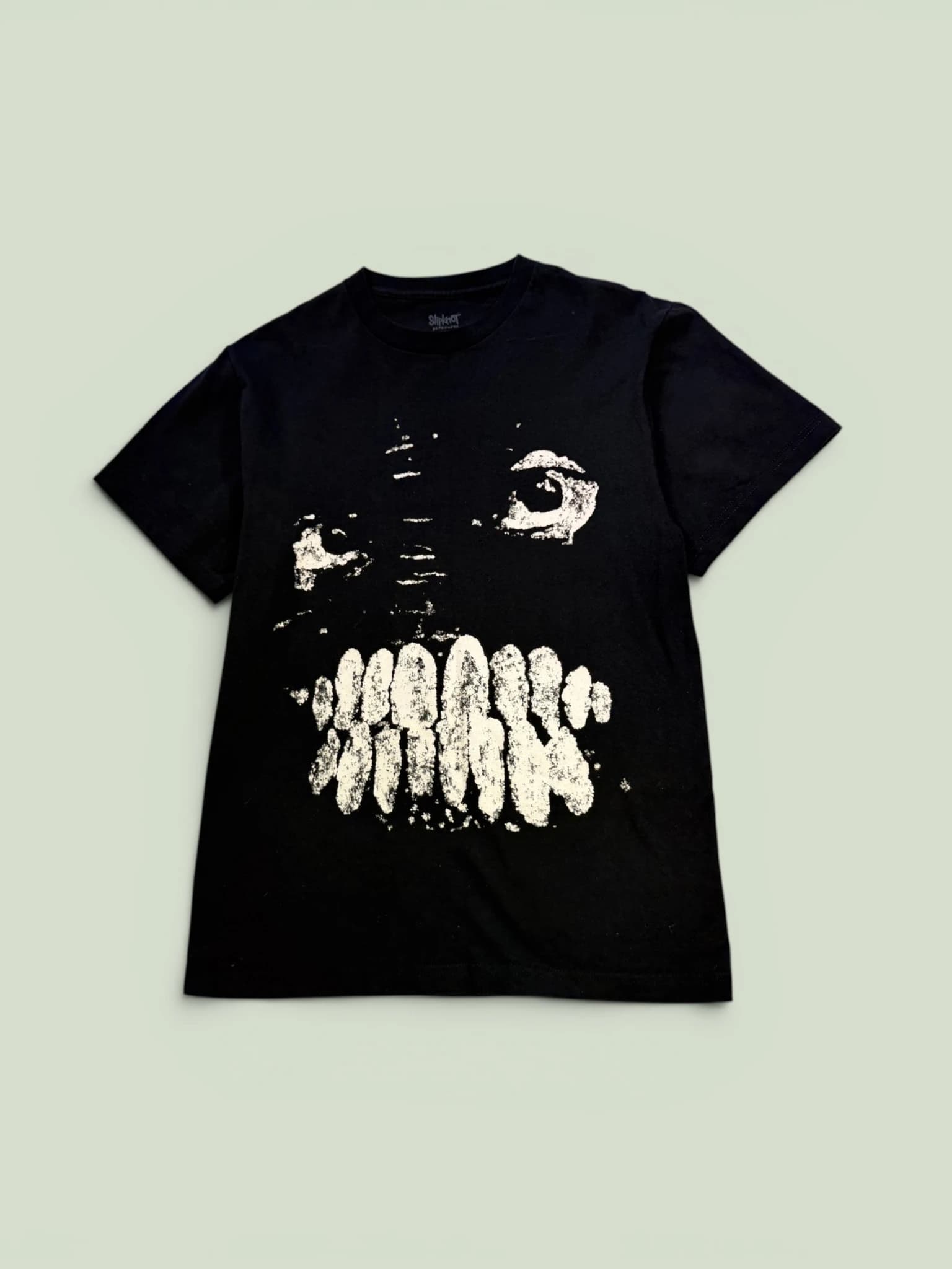 Pleasures Slipknot тениска
