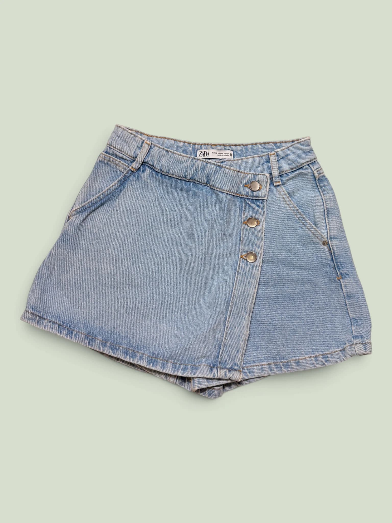 Пола/Шорти Zara