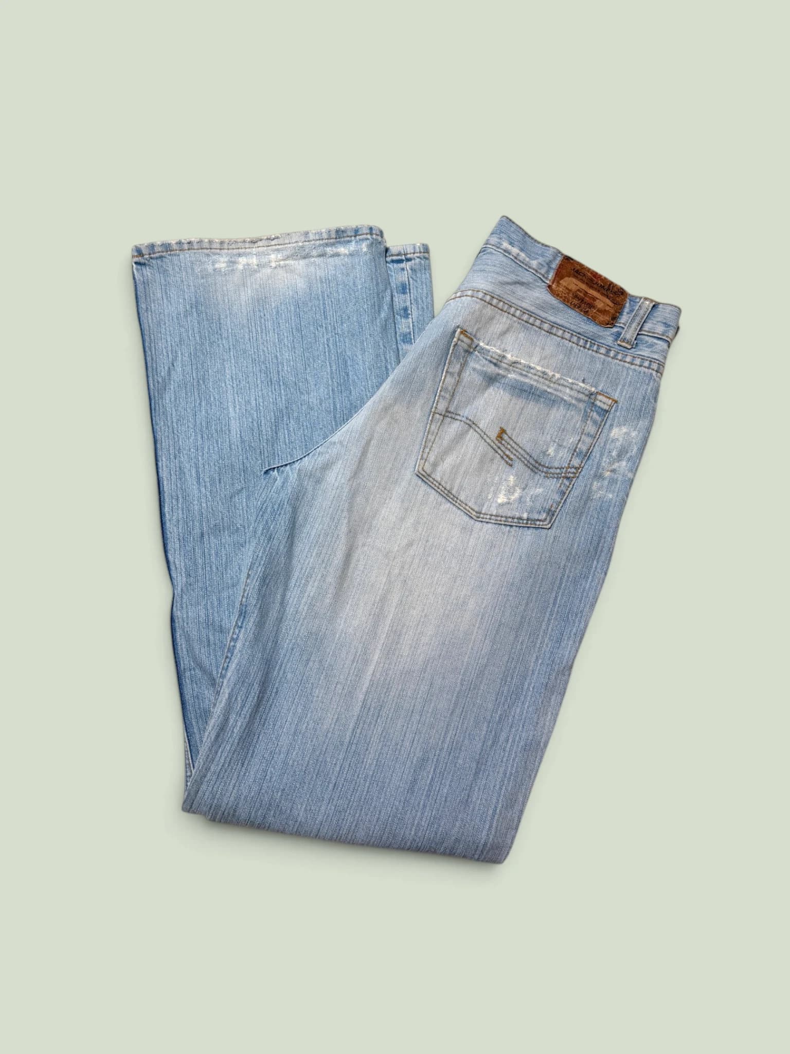 Jack and Jones дънки