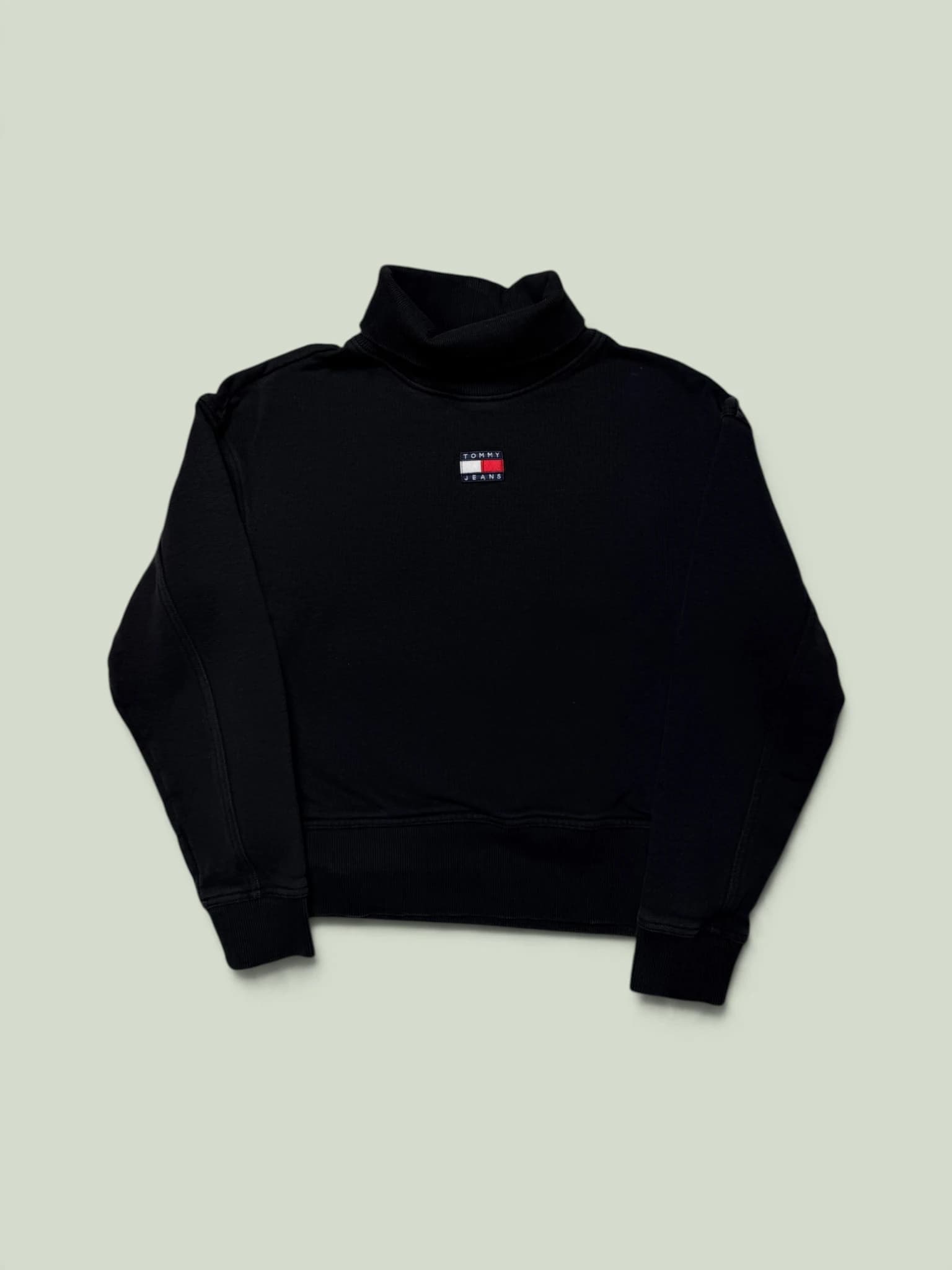 Tommy Hilfiger пуловер