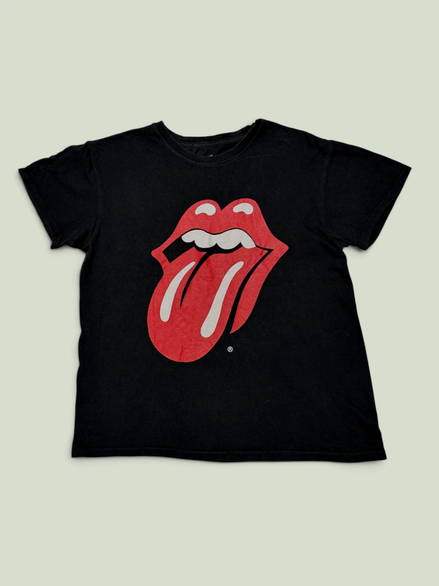 The Rolling Stones тениска