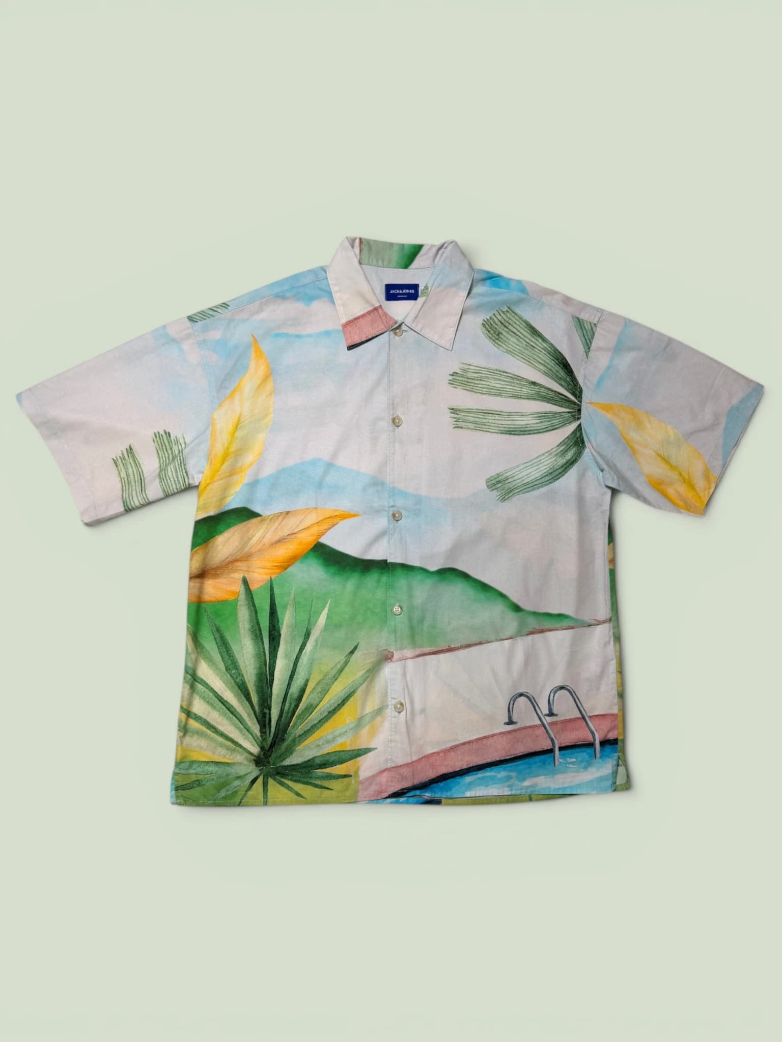 Jack & Jones риза