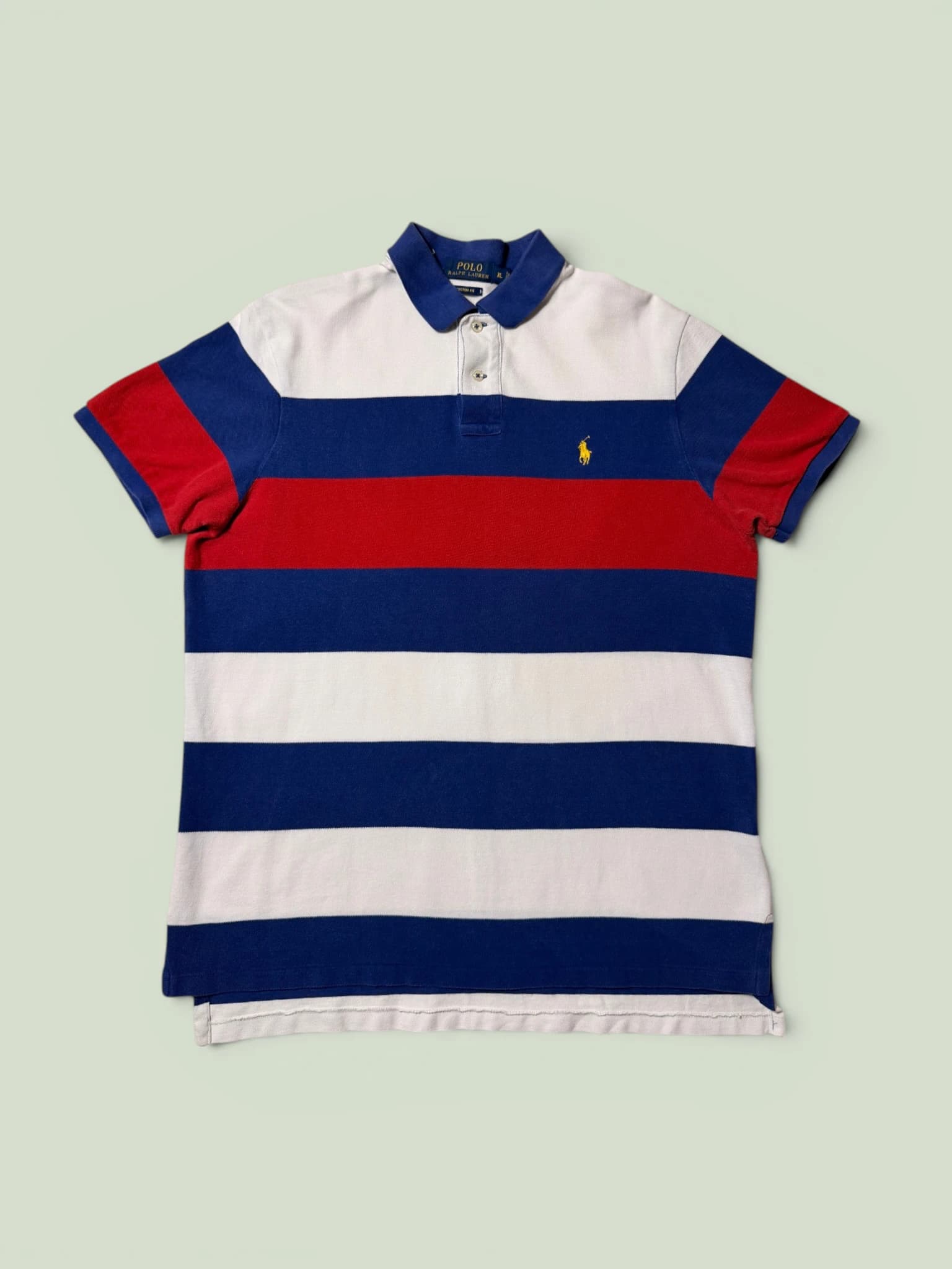 Ralph Lauren поло