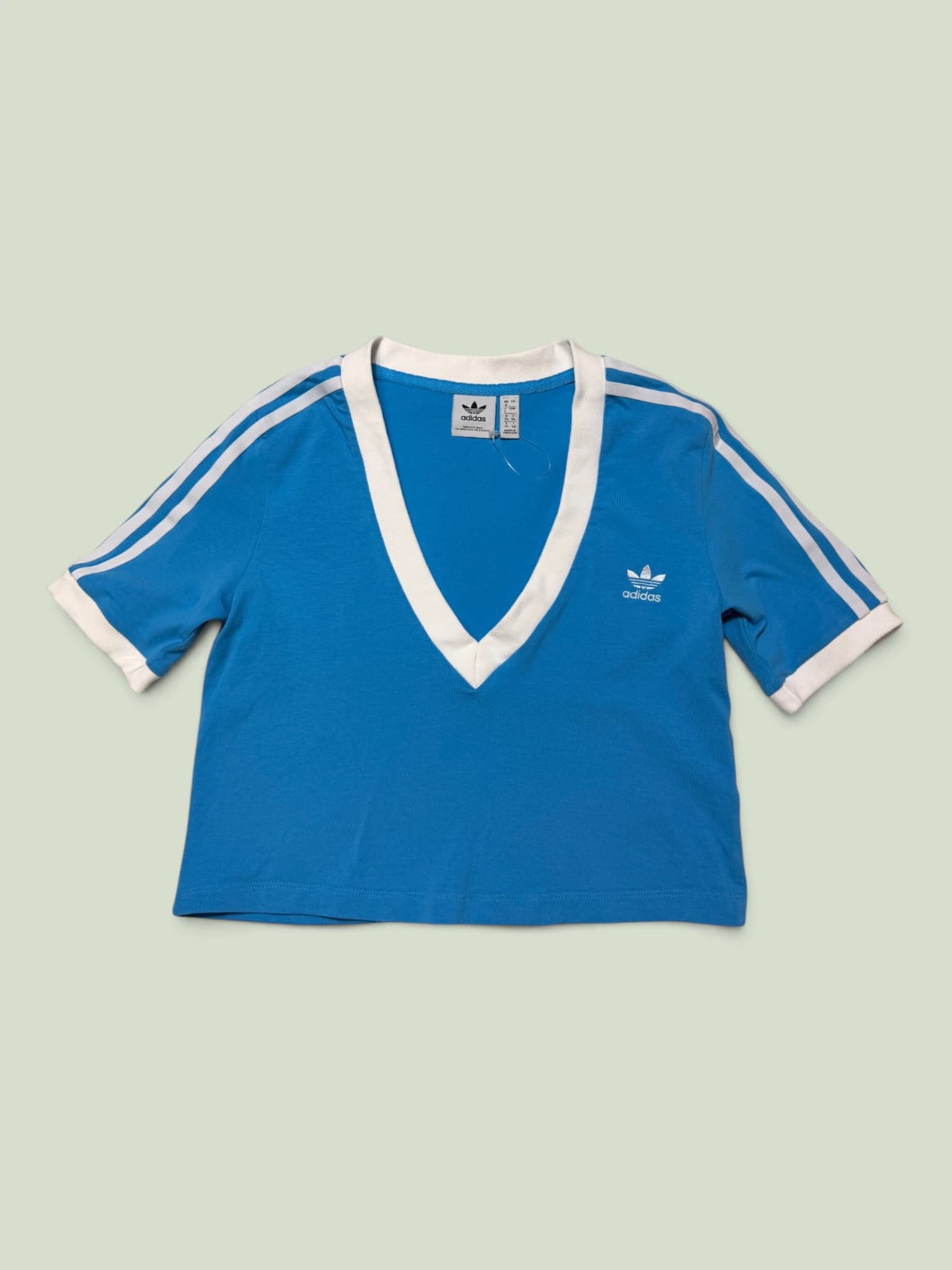 Adidas тениска